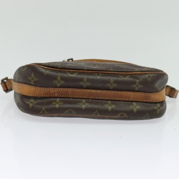 LOUIS VUITTON Monogram Senlis Shoulder Bag Vintage - Picture 10 of 16